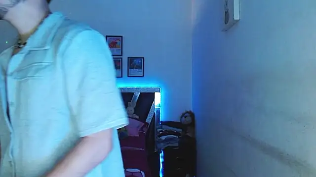 Sebasxxl12 online show from March 2, 7:54 pm