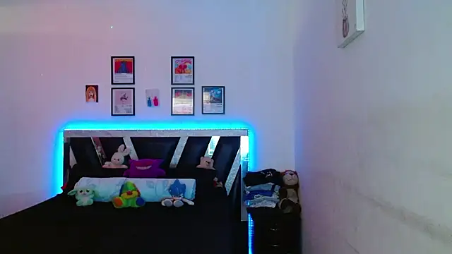 Sebasxxl12 online show from March 16, 8:33 pm