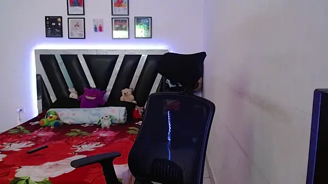 Sebasxxl12 online show from January 15, 11:02 am