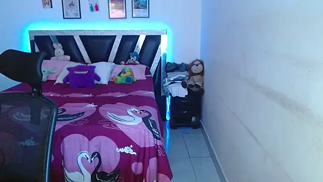 Sebasxxl12 online show from February 26, 10:32 pm