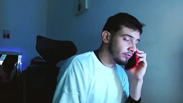 Sebasxxl12 online show from April 23, 9:38 pm