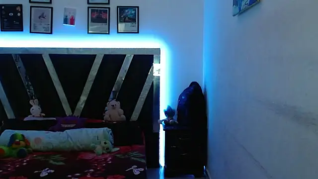 Snapshot of Sebasxxl12 chatting on November 20, 10:09 pm Sebasxxl12 online show from November 20, 10:09 pm