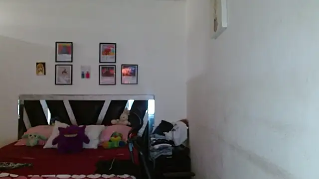 Sebasxxl12 online show from March 3, 1:29 pm