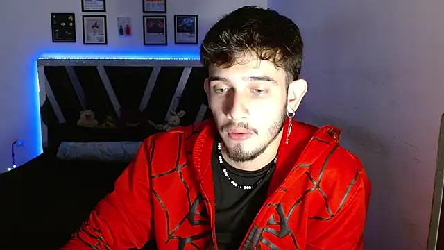 Sebasxxl12 online show from December 20, 5:43 am