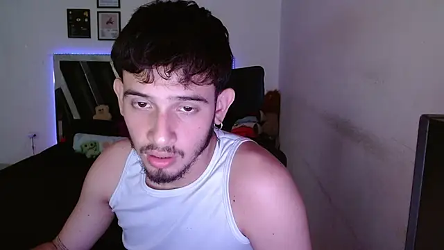 Sebasxxl12 online show from January 10, 7:04 am