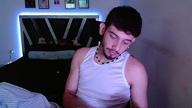 Sebasxxl12 online show from December 23, 5:18 am