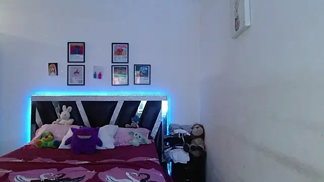 Sebasxxl12 online show from February 25, 10:09 pm