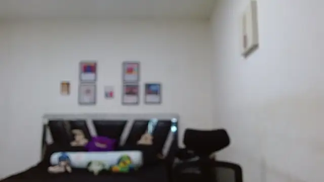 Sebasxxl12 online show from March 17, 1:25 pm