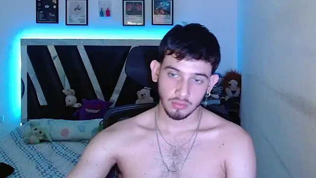 Sebasxxl12 online show from January 31, 7:12 pm