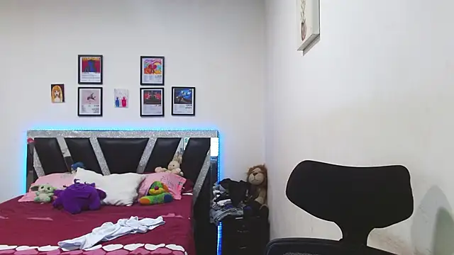 Sebasxxl12 online show from March 4, 1:35 am