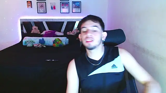 Sebasxxl12 online show from March 14, 1:28 pm