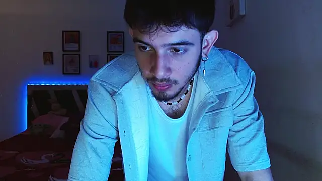 Sebasxxl12 online show from February 28, 12:38 pm