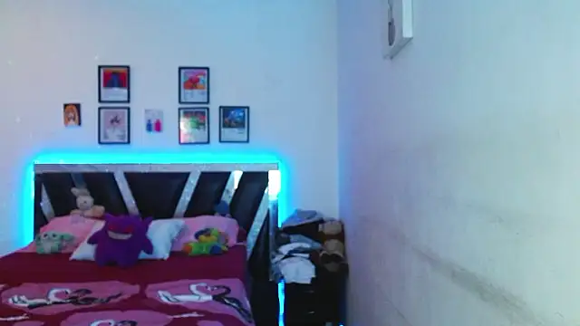 Sebasxxl12 online show from March 1, 12:43 am