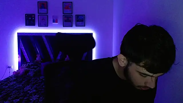 Sebasxxl12 online show from October 8, 1:51 am