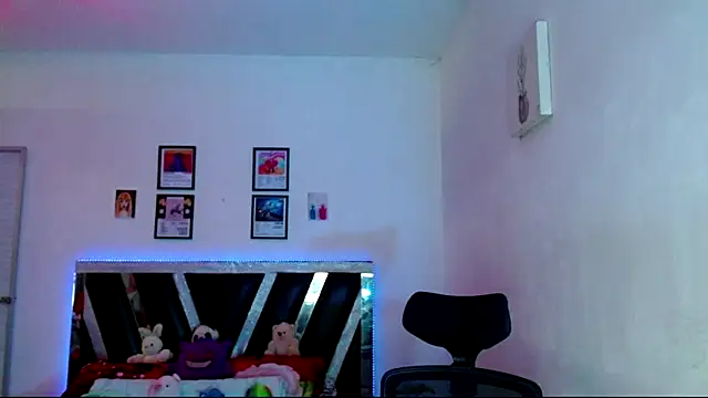 Sebasxxl12 online show from May 21, 9:34 pm