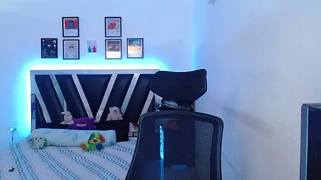 Sebasxxl12 online show from February 2, 1:10 pm