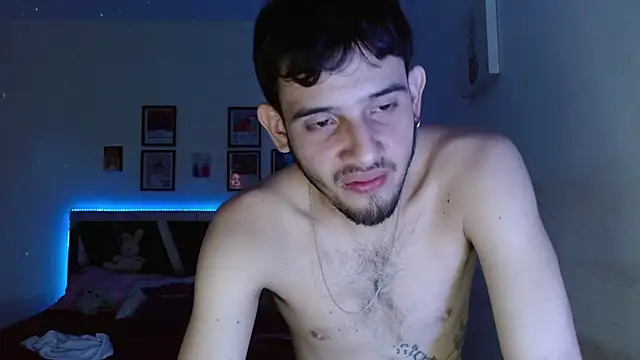 Sebasxxl12 online show from February 23, 9:21 am