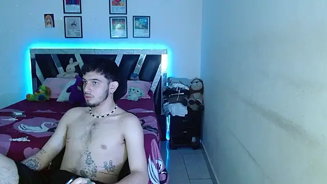 Sebasxxl12 online show from February 25, 10:04 am