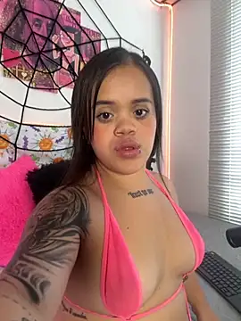 Sussyroxxx online show from October 26, 5:35 pm