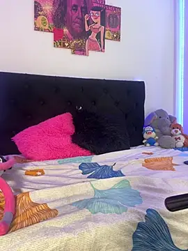 Sussyroxxx online show from November 12, 7:51 pm