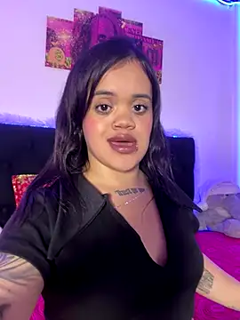 Sussyroxxx online show from December 20, 1:19 am