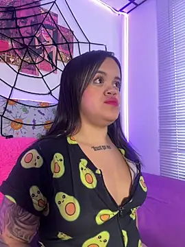 Sussyroxxx online show from October 20, 8:31 pm