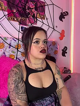 Sussyroxxx online show from October 24, 8:24 am