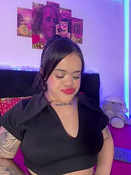 Sussyroxxx online show from December 15, 1:00 am