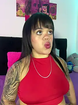 Sussyroxxx online show from March 17, 1:08 am