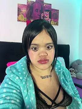 Sussyroxxx online show from February 18, 4:21 am