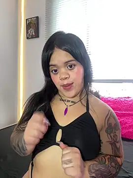 Sussyroxxx online show from May 29, 9:21 pm