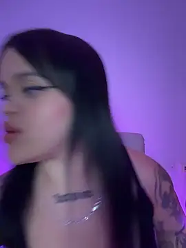 Snapshot of Sussyroxxx chatting on June 15, 2:56 am Sussyroxxx online show from June 15, 2:56 am
