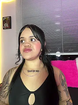 Sussyroxxx online show from June 1, 3:40 am