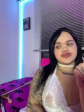 Sussyroxxx online show from April 20, 5:32 am