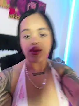 Sussyroxxx online show from March 24, 2:11 am