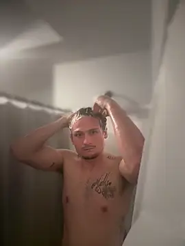 itsthecatchh online show from April 23, 6:20 am