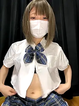 Snapshot of Nyamo-chan chatting on October 14, 4:18 pm Nyamo-chan online show from October 14, 4:18 pm