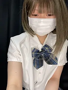 Nyamo-chan online show from December 22, 10:10 pm