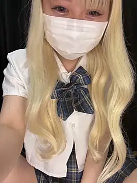 Nyamo-chan online show from March 8, 9:07 pm