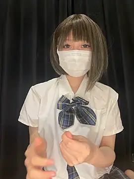 Nyamo-chan online show from February 11, 12:32 am