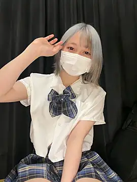Snapshot of Nyamo-chan chatting on June 20, 4:12 pm Nyamo-chan online show from June 20, 4:12 pm