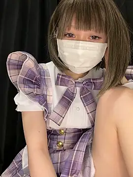 Nyamo-chan online show from February 9, 9:18 am