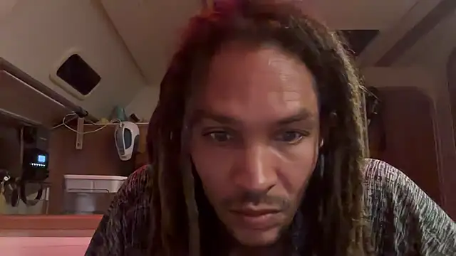 Monk and Mia online show from October 23, 3:49 am