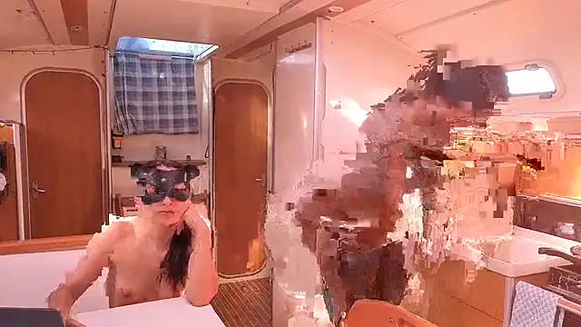 Monk and Mia online show from March 29, 8:16 am