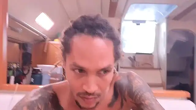 Monk and Mia online show from November 15, 1:15 pm