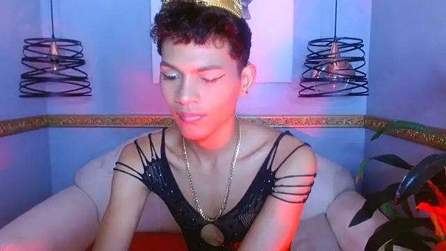 Sammy Millers online show from April 16, 9:39 pm