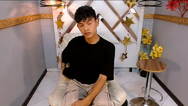 Sammy Millers online show from October 9, 7:58 pm