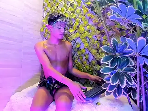 Sammy Millers online show from December 18, 10:13 pm