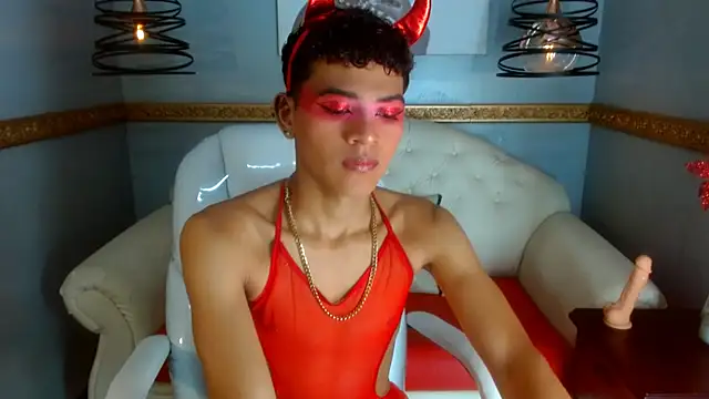 Sammy Millers online show from April 14, 6:46 pm