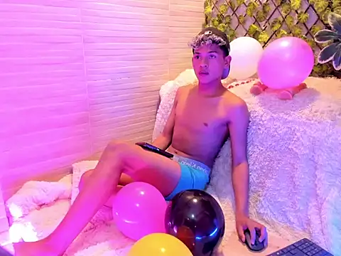 Sammy Millers online show from December 22, 8:31 pm